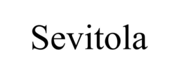SEVITOLA trademark