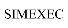 SIMEXEC trademark