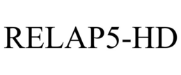 RELAP5-HD trademark