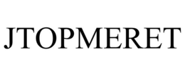 JTOPMERET trademark