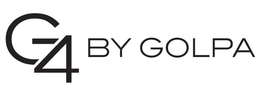 G4 BY GOLPA trademark