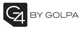 G4 BY GOLPA trademark