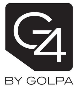 G4 BY GOLPA trademark