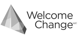 WELCOME CHANGE LLC trademark