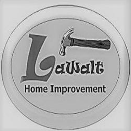 LAWALT HOME IMPROVEMENT trademark