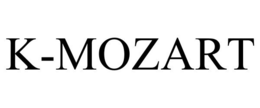 K-MOZART trademark