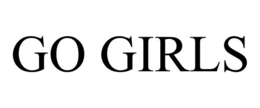 GO GIRLS trademark