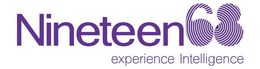NINETEEN68 EXPERIENCE INTELLIGENCE trademark