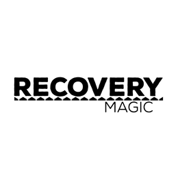 RECOVERY MAGIC trademark