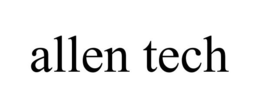ALLEN TECH trademark
