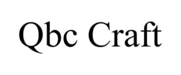 QBC CRAFT trademark
