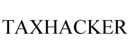 TAXHACKER trademark