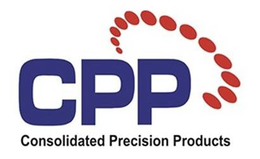 CPP CONSOLIDATED PRECISION PRODUCTS trademark