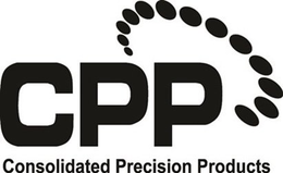 CPP CONSOLIDATED PRECISION PRODUCTS trademark