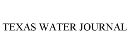 TEXAS WATER JOURNAL trademark