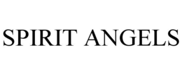 SPIRIT ANGELS trademark