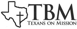 TBM TEXANS ON MISSION trademark