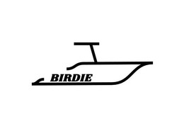 BIRDIE trademark