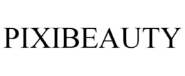 PIXIBEAUTY trademark