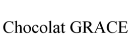 CHOCOLAT GRACE trademark
