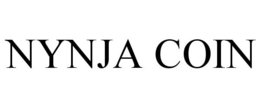 NYNJA COIN trademark
