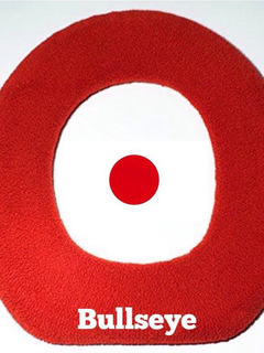 BULLSEYE trademark