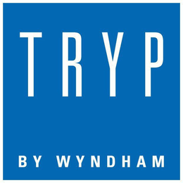 TRYP BY WYNDHAM trademark