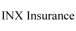 INX INSURANCE trademark