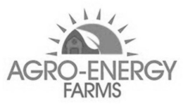 AGRO-ENERGY FARMS trademark