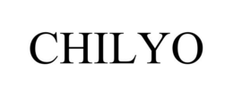 CHILYO trademark