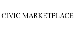 CIVIC MARKETPLACE trademark