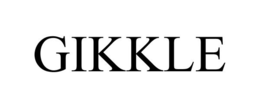 GIKKLE trademark
