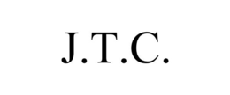 J.T.C. trademark