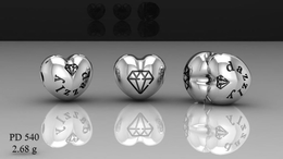 DAZZLY trademark