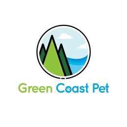 GREEN COAST PET trademark