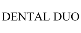 DENTAL DUO trademark
