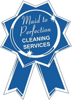 MAID TO PERFECTION CLEANING SERVICES trademark