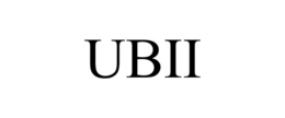 UBII trademark