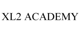 XL2 ACADEMY trademark