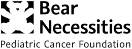 BEAR NECESSITIES PEDIATRIC CANCER FOUNDATION trademark