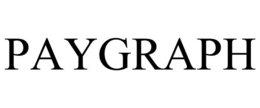 PAYGRAPH trademark