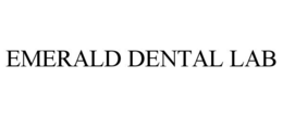 EMERALD DENTAL LAB trademark
