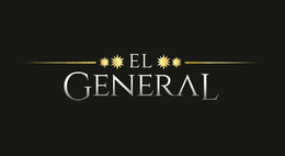 EL GENERAL trademark