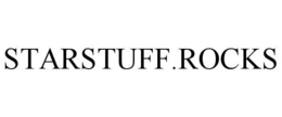 STARSTUFF.ROCKS trademark