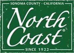 SONOMA COUNTY - CALIFORNIA NORTH COAST SINCE 1922 trademark