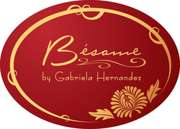 BÉSAME BY GABRIELA HERNANDEZ trademark