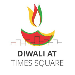 DIWALI AT TIMES SQUARE trademark
