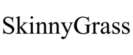 SKINNYGRASS trademark