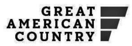 GREAT AMERICAN COUNTRY trademark