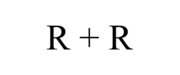 R + R trademark